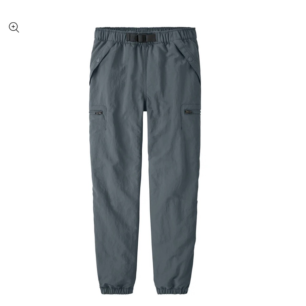 Patagonia Boys’ Outdoor Everyday Pants — worn ONCE before my son outgrew!